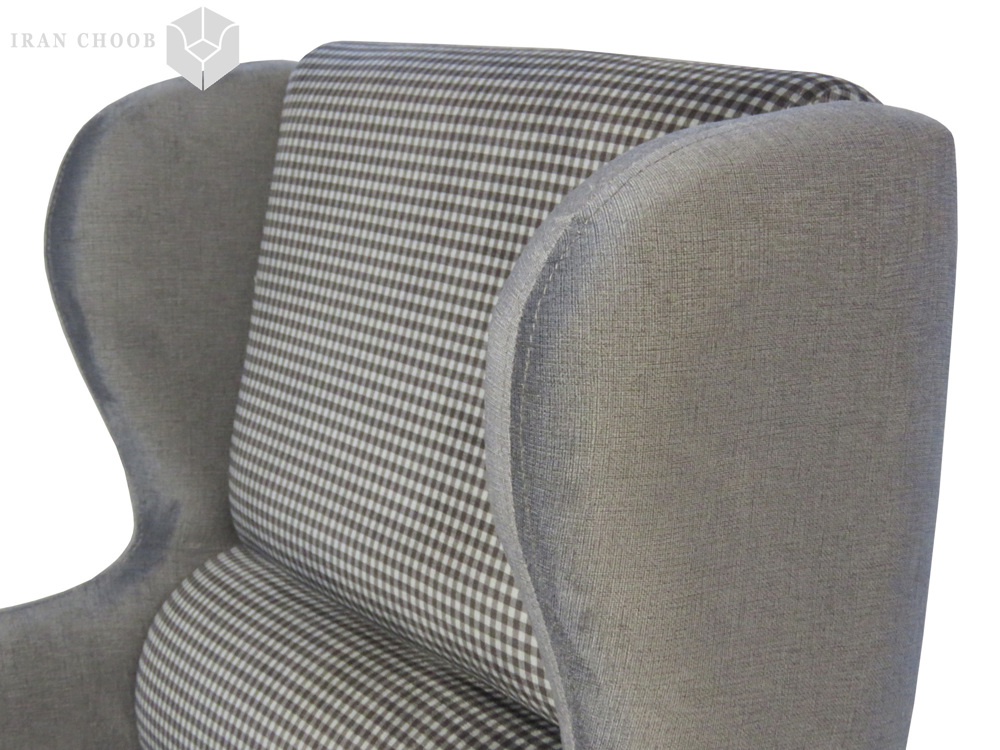 کاناپه تک نفره مبل راحتی آرامیس  4