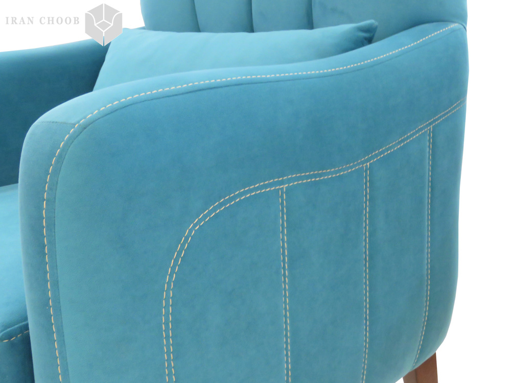 مبل راحتی پارما  5