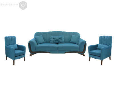 مبل راحتی پارما