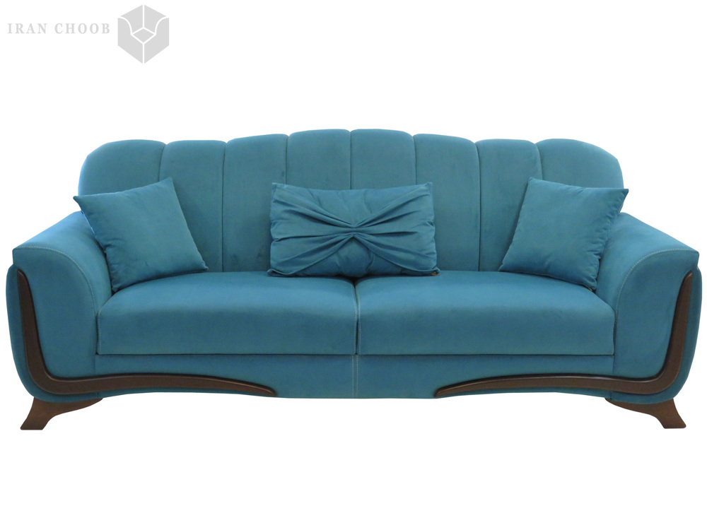 کاناپه سه نفره مبل راحتی پارما  1