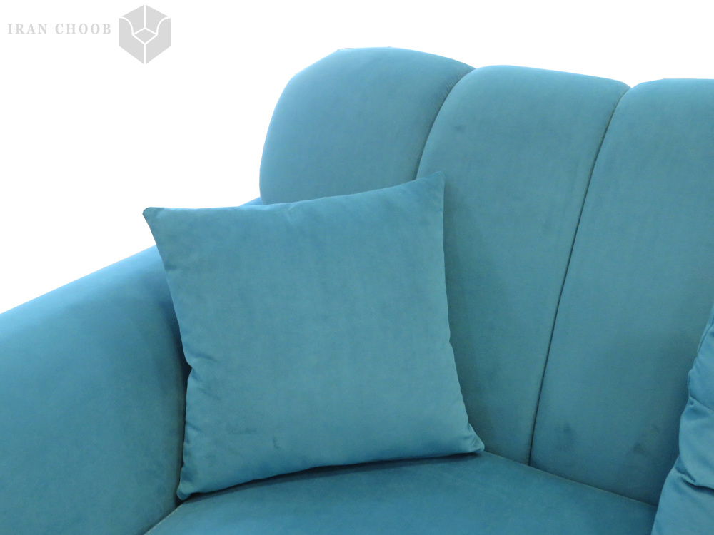 کاناپه سه نفره مبل راحتی پارما  5