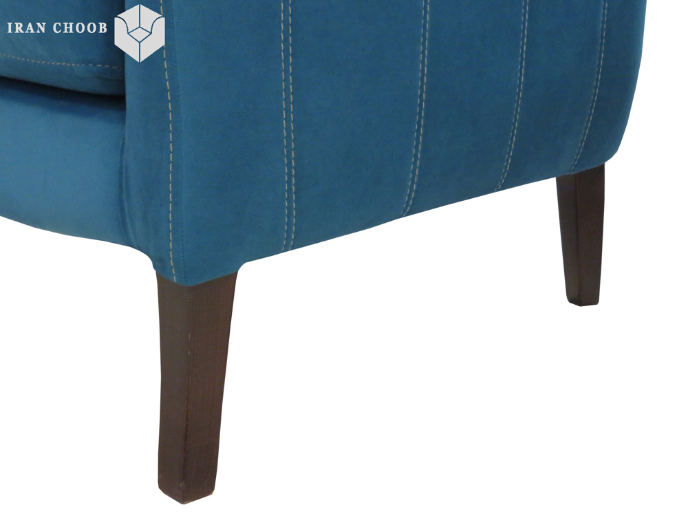 کاناپه تک نفره مبل راحتی پارما  4