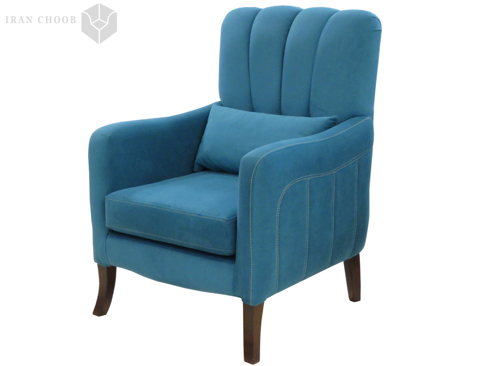 کاناپه تک نفره مبل راحتی پارما  1