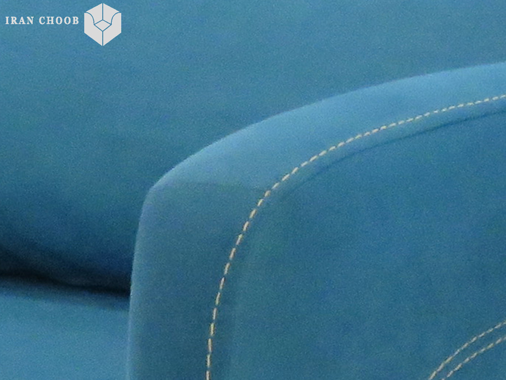 کاناپه تک نفره مبل راحتی پارما  2