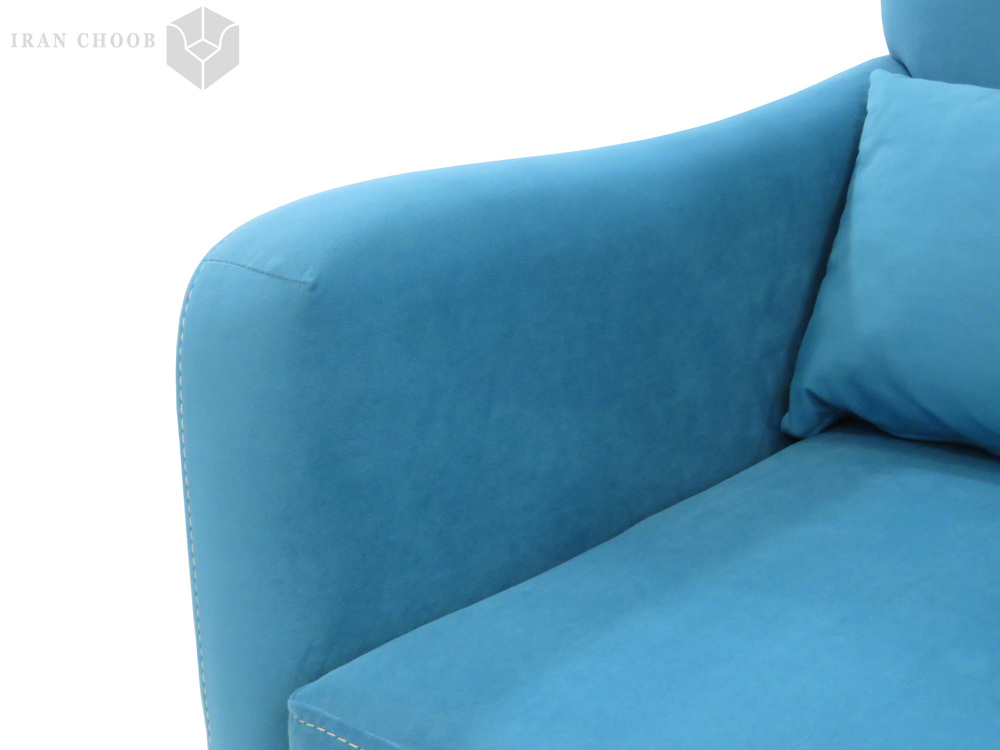 کاناپه تک نفره مبل راحتی پارما  3