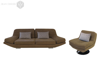 مبل راحتی وندیک