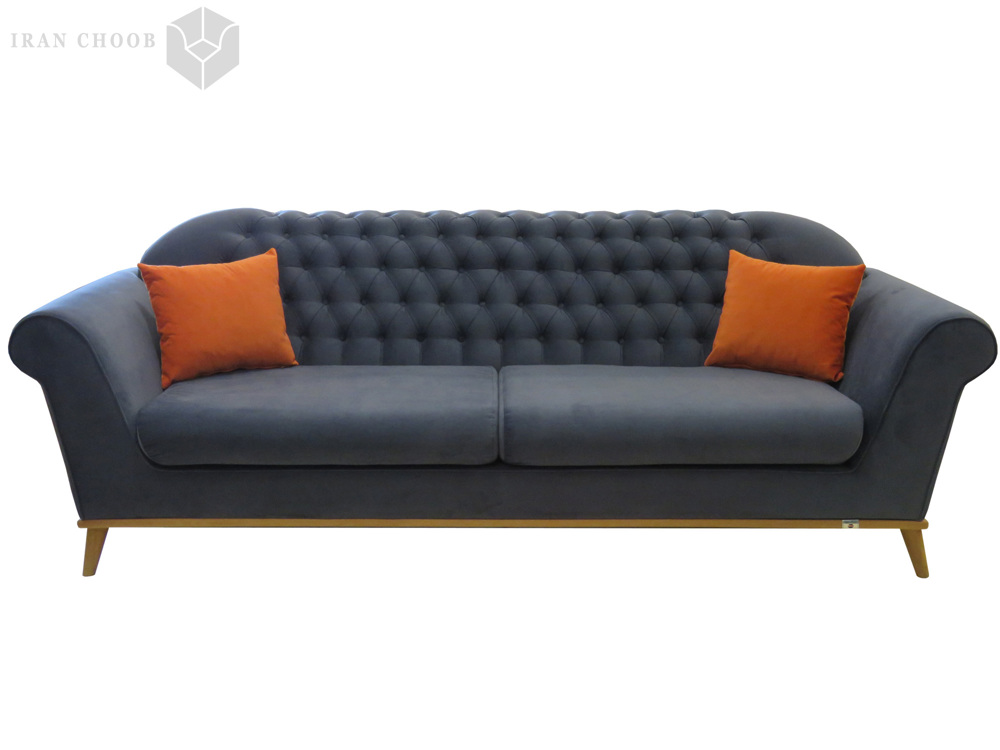 مبل راحتی پارمیس  2