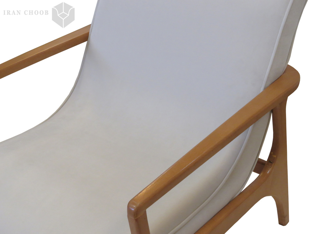 کاناپه تک نفره مبل راحتی پارمیس  4