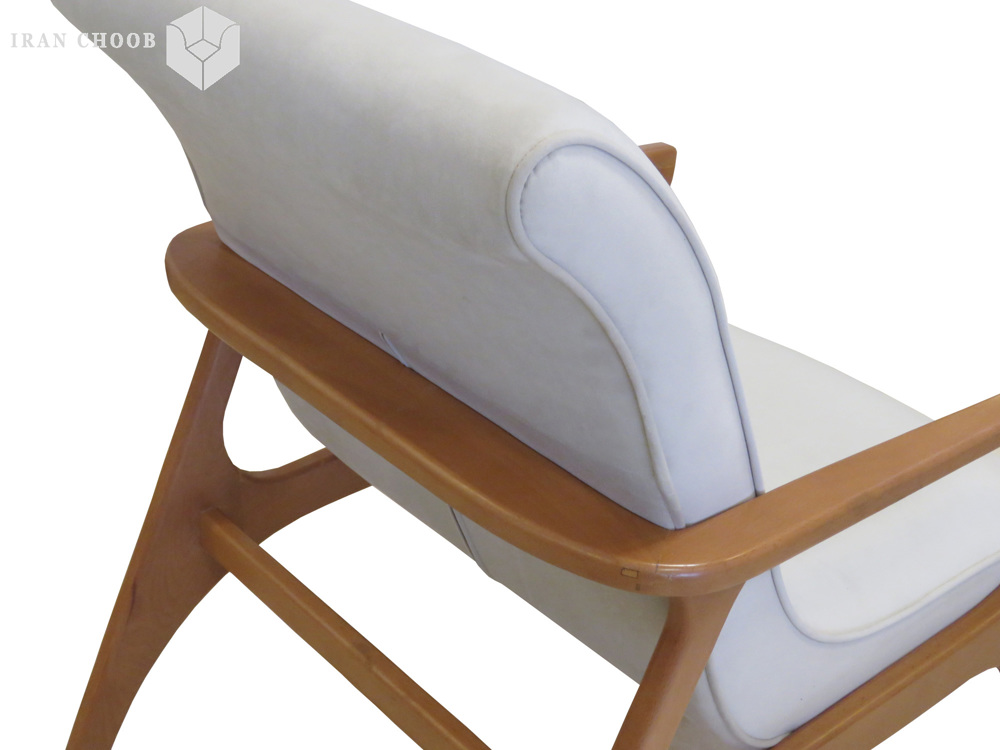 کاناپه تک نفره مبل راحتی پارمیس  3