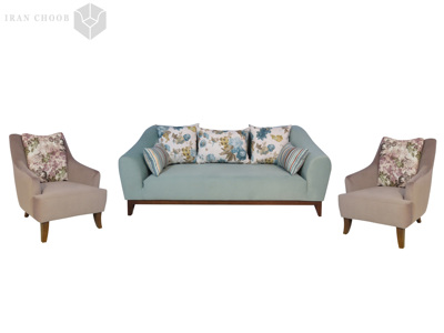 مبل راحتی لئون