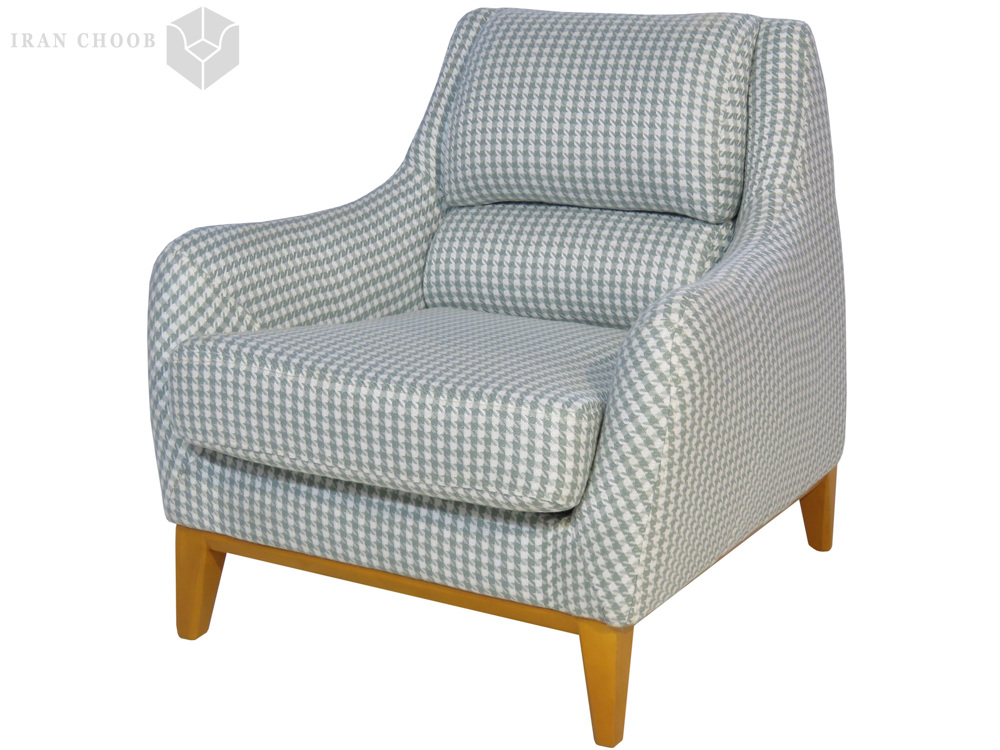 مبل راحتی یاشیل  5