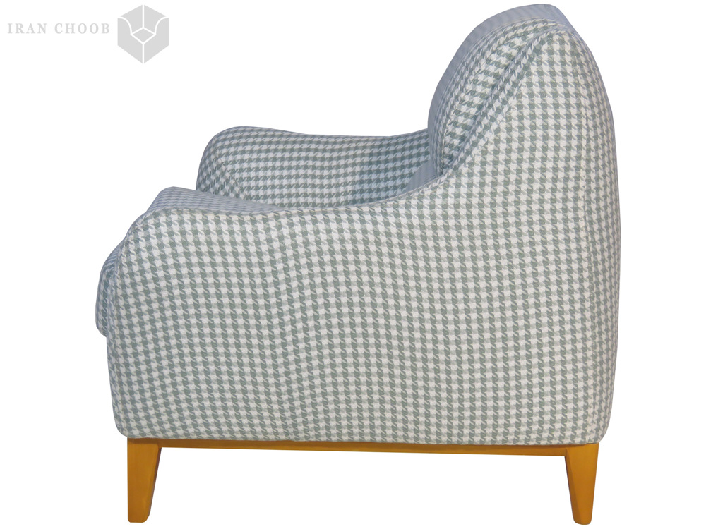 مبل راحتی یاشیل  6