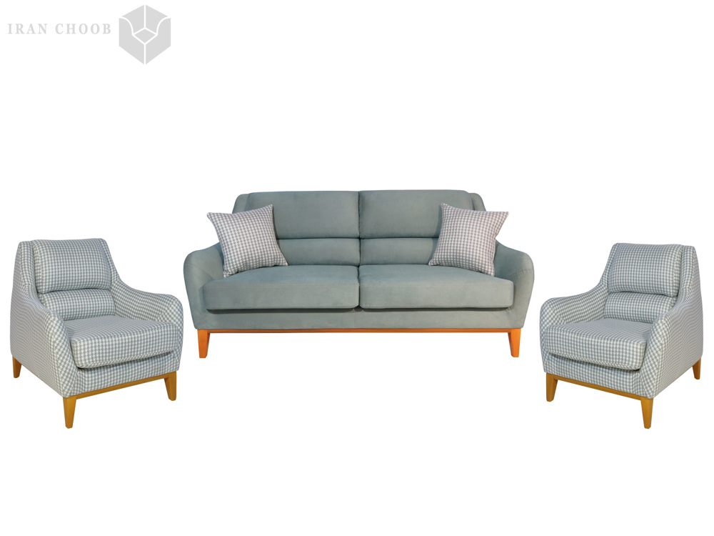 مبل راحتی یاشیل  1