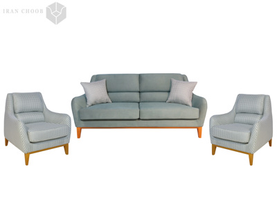 مبل راحتی یاشیل