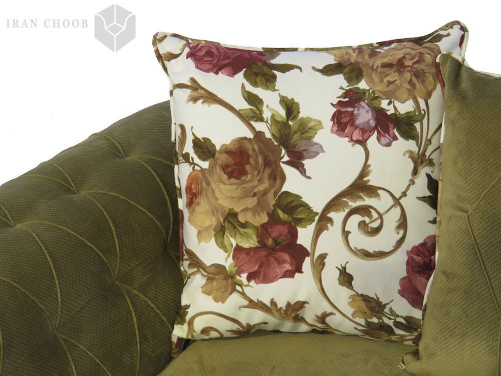 مبل راحتی مارال  7