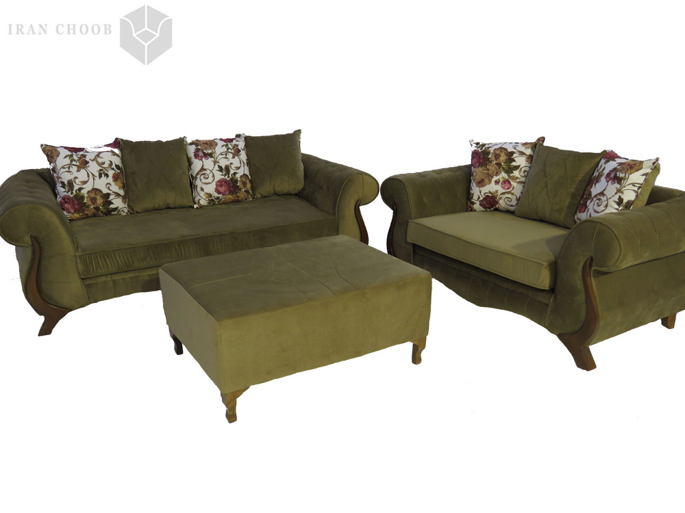 مبل راحتی مارال  1