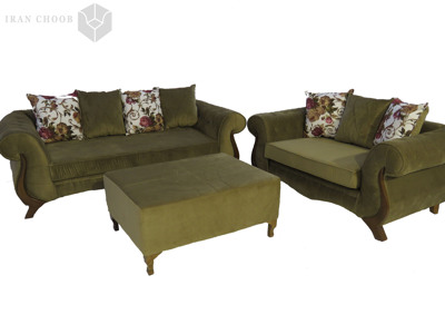 مبل راحتی مارال