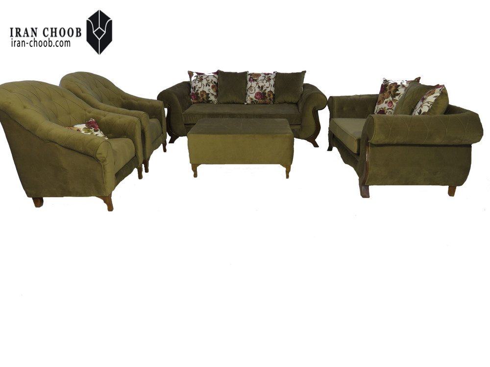 مبل راحتی مارال  3