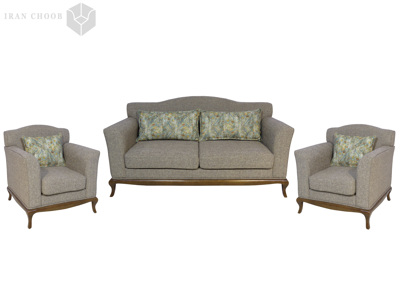 مبل راحتی نهال