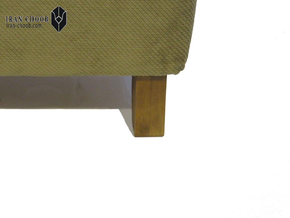 کاناپه تک نفره مبل راحتی مارال  4