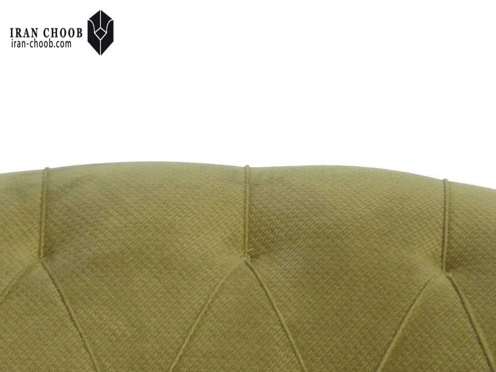 کاناپه تک نفره مبل راحتی مارال  3