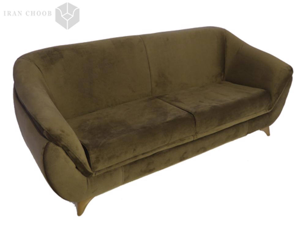 کاناپه 3 نفره مبل راحتی 40  2