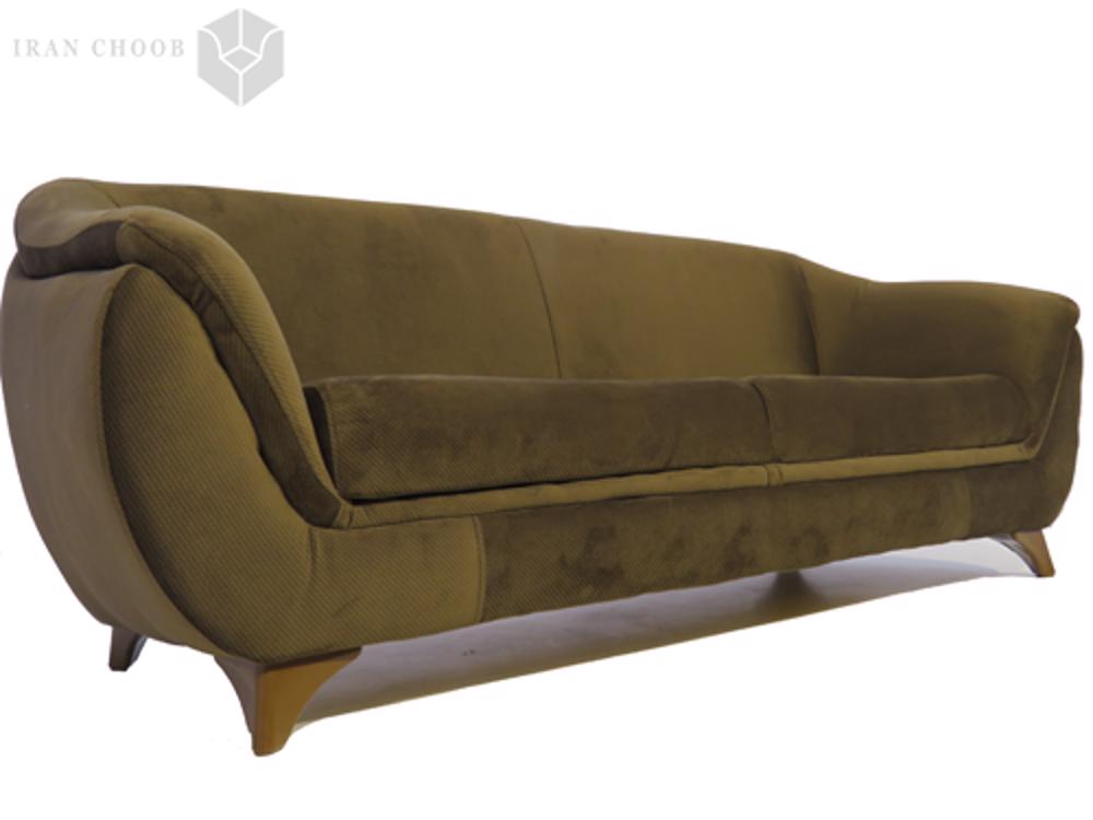 کاناپه 3 نفره مبل راحتی 40  3