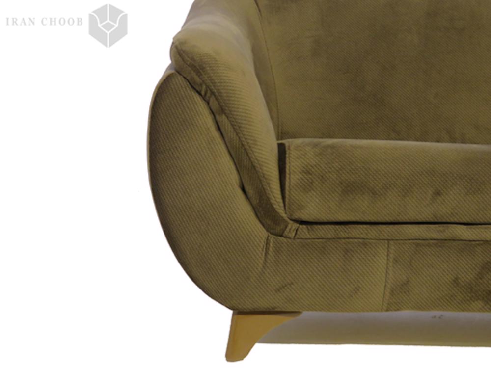 کاناپه 2 نفره مبل راحتی 40  3