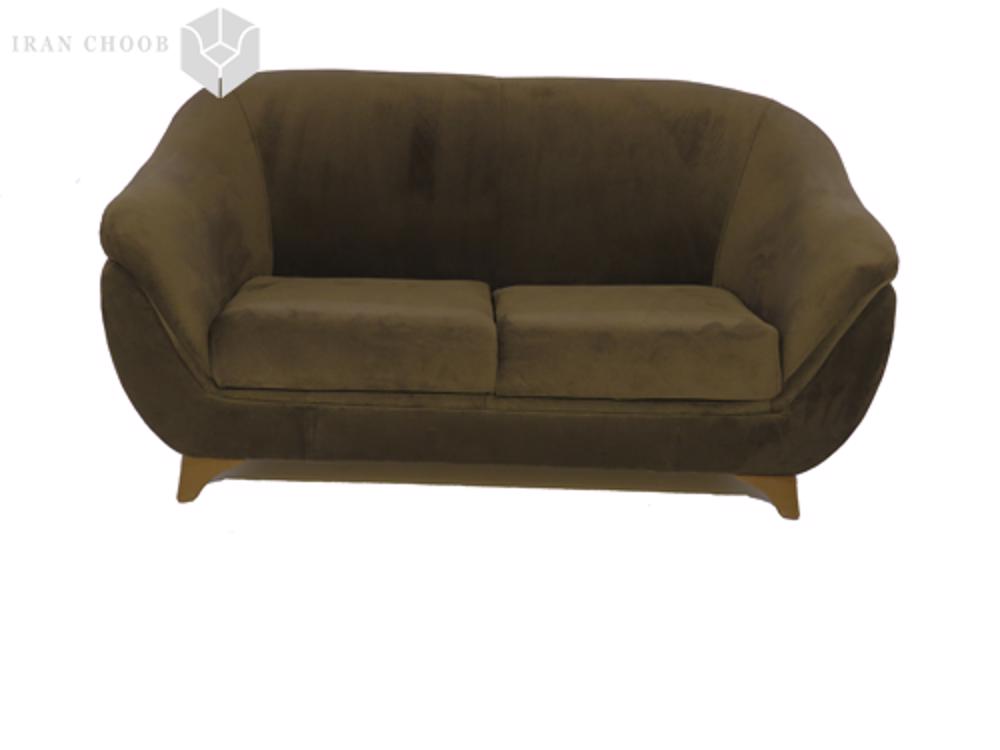 کاناپه 2 نفره مبل راحتی 40  1