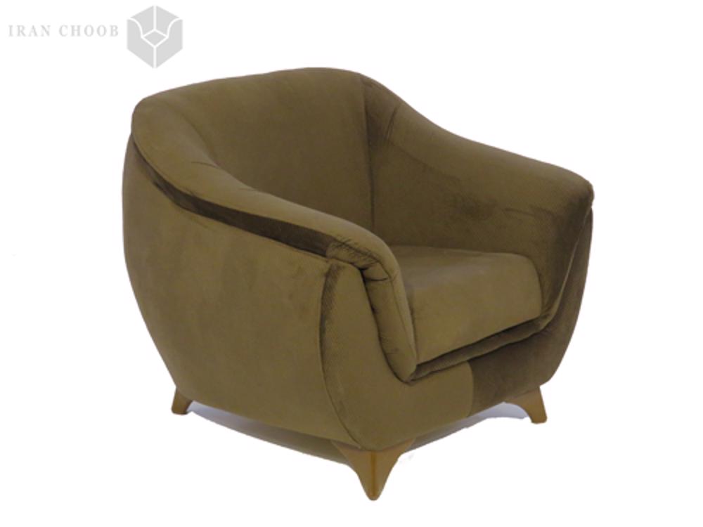 مبل  راحتی 40  5