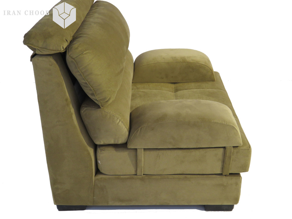 مبل راحتی ترنم  8