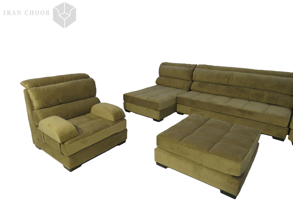 مبل راحتی ترنم  2