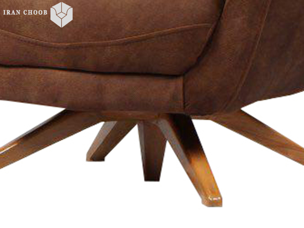 مبل راحتی روبین  5