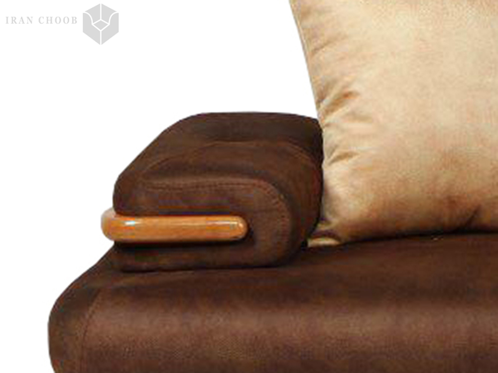 مبل راحتی روبین  3