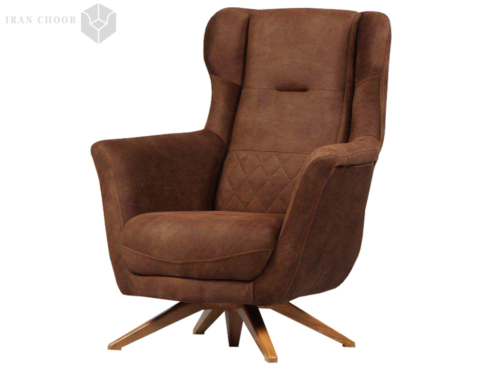 مبل راحتی روبین  4