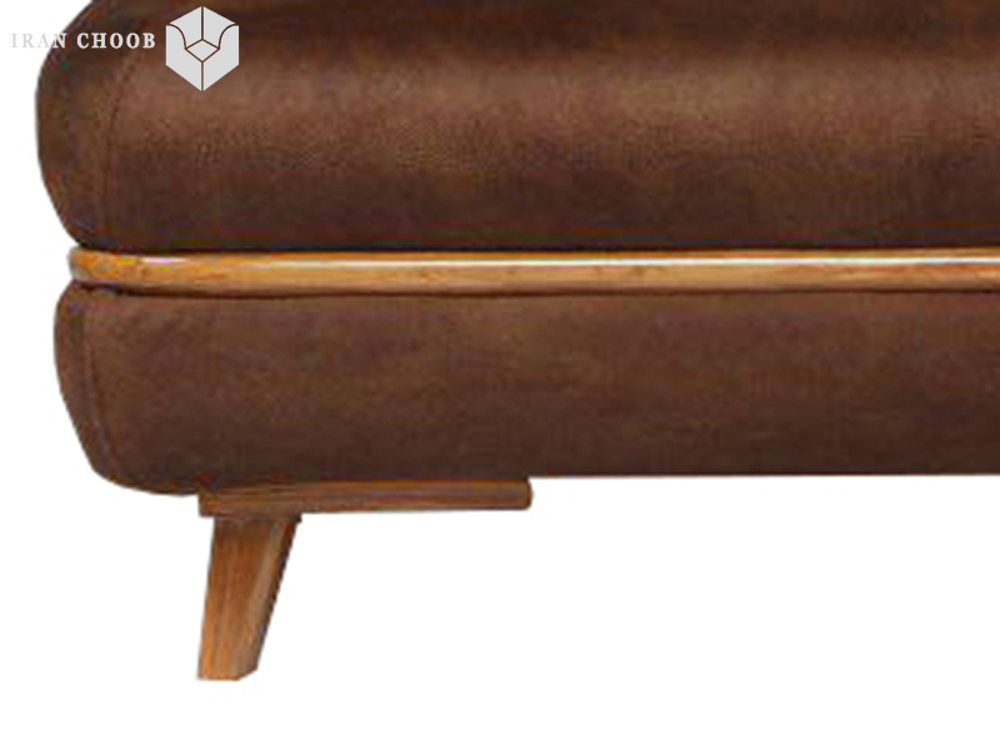 کاناپه سه نفره مبل راحتی روبین  4