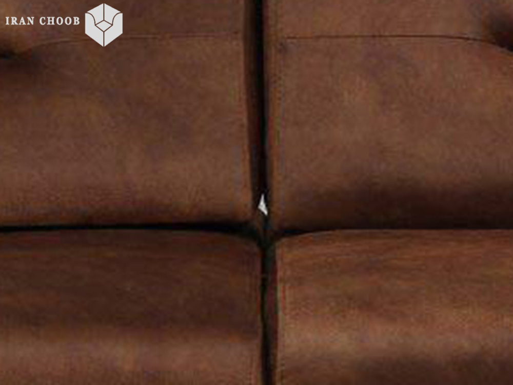 کاناپه سه نفره مبل راحتی روبین  5