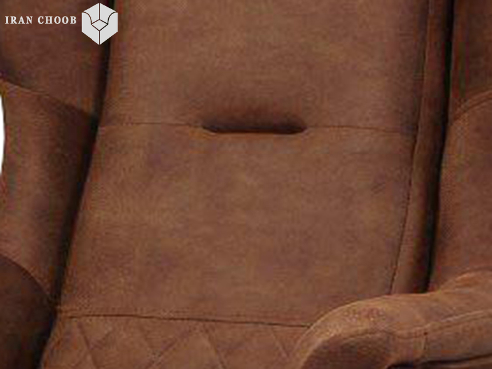 کاناپه تک نفره مبل راحتی روبین  5