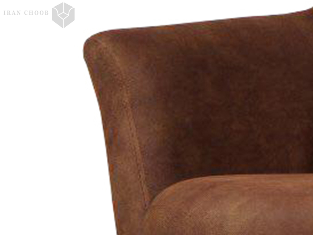 کاناپه تک نفره مبل راحتی روبین  4