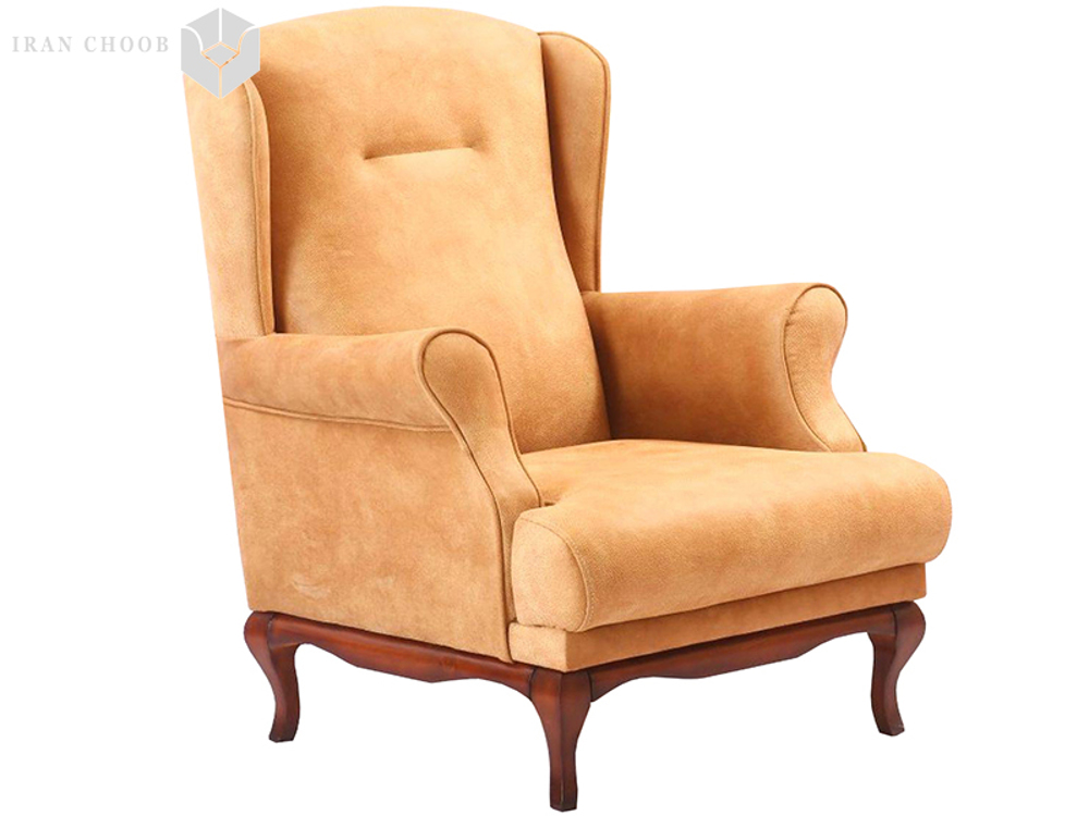 مبل راحتی سزار  4