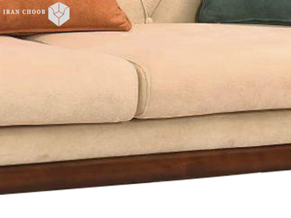 کاناپه سه نفره مبل راحتی سزار  3