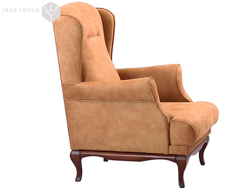 کاناپه تک نفره مبل راحتی سزار  2