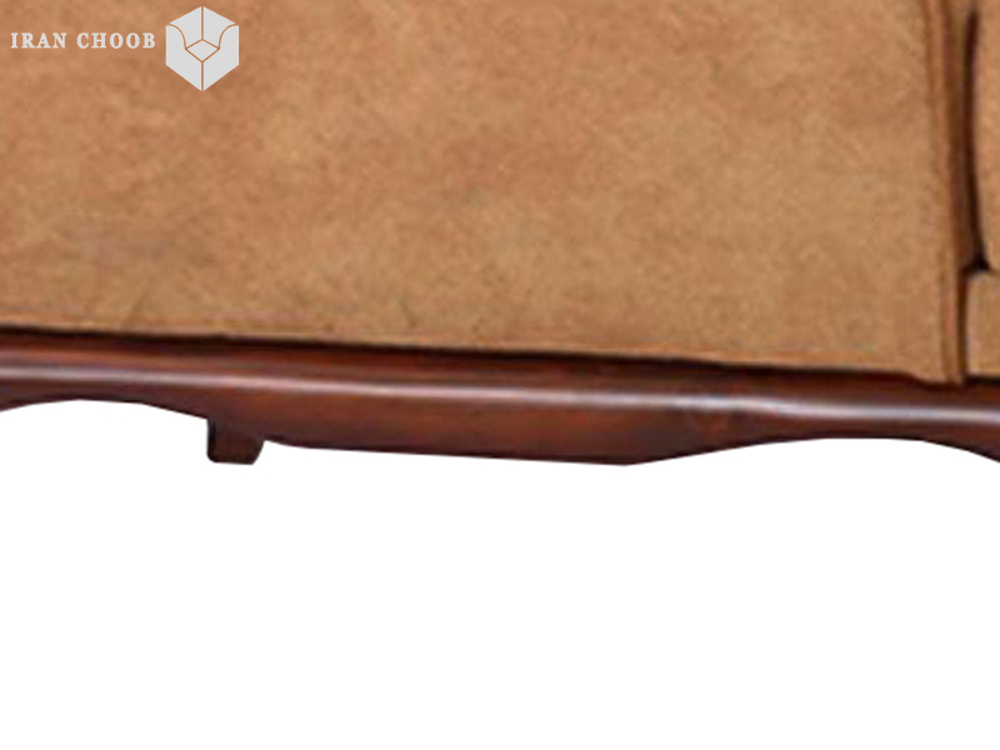 کاناپه تک نفره مبل راحتی سزار  4