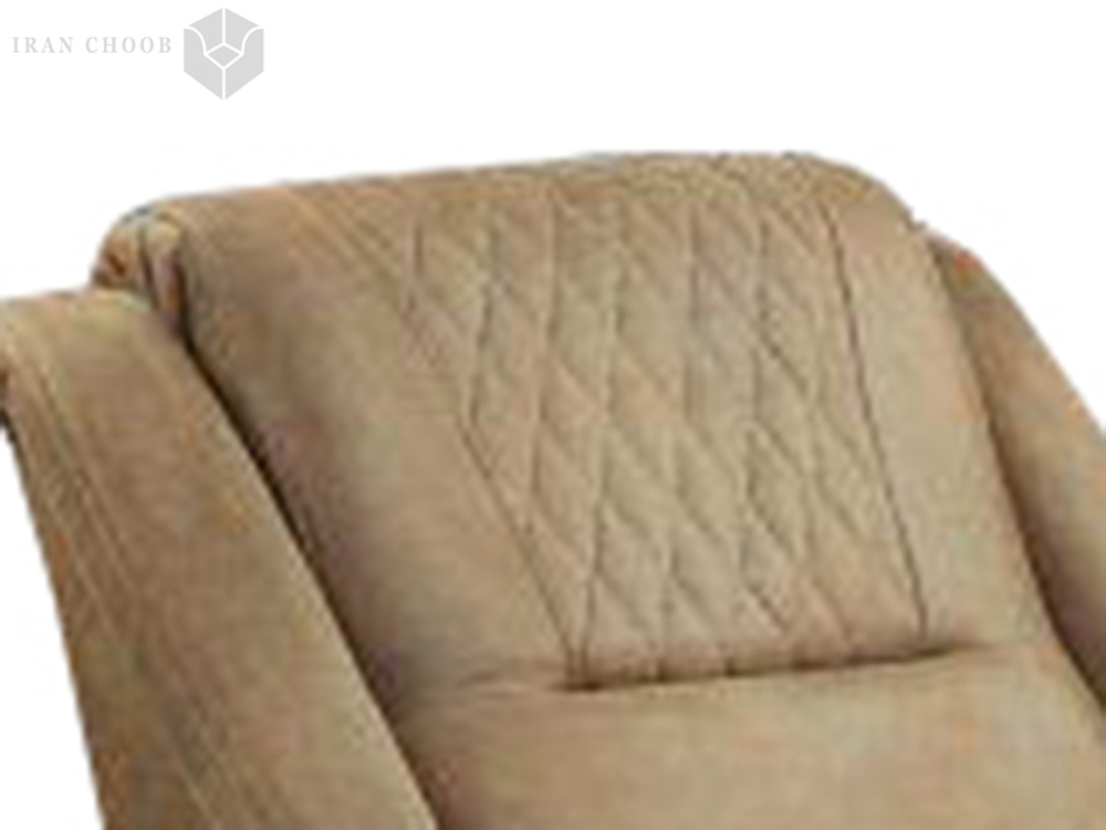کاناپه تک نفره مبل راحتی لوئیزا  2