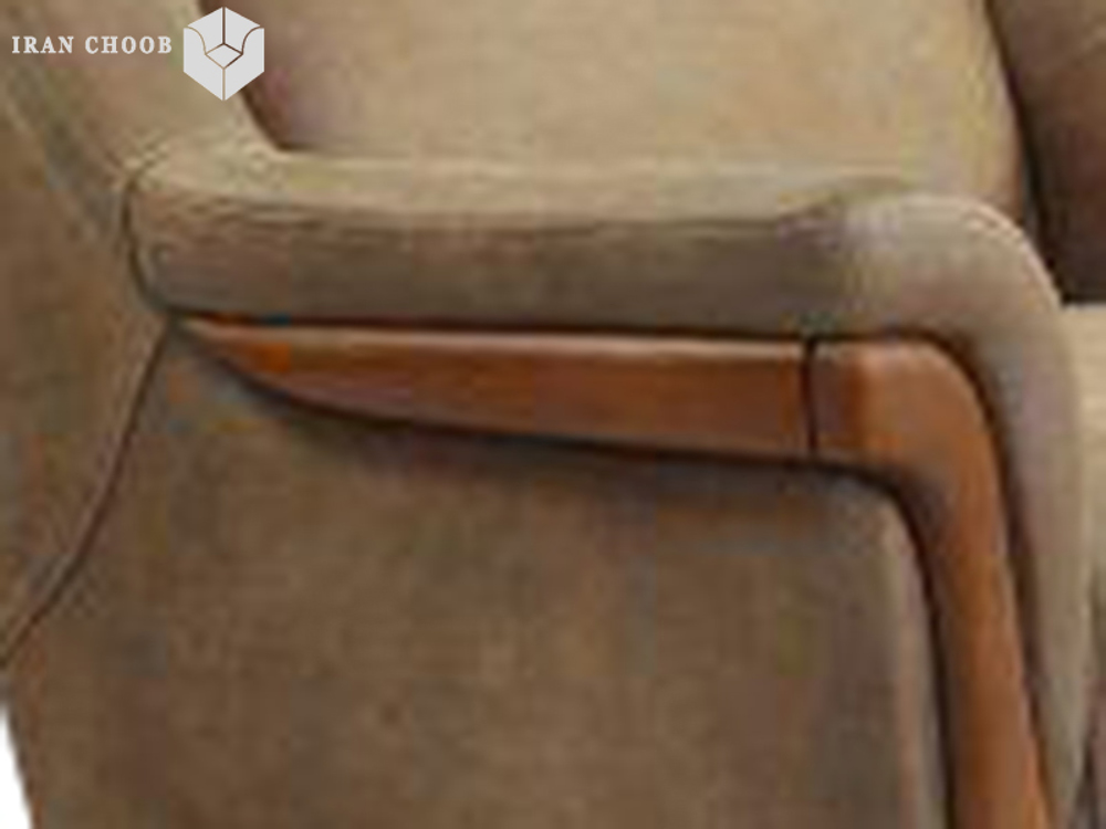 کاناپه تک نفره مبل راحتی لوئیزا  5