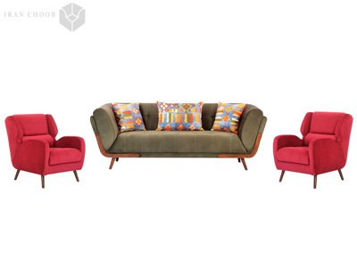 مبل راحتی کارینو