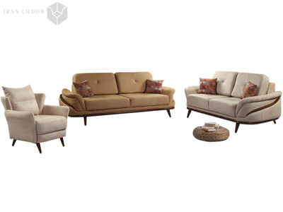 مبل راحتی لارا