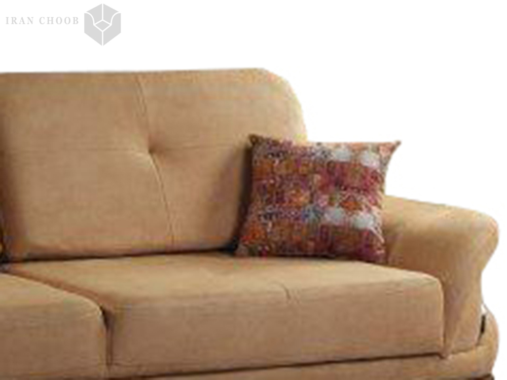 کاناپه سه نفره مبل راحتی لارا  3