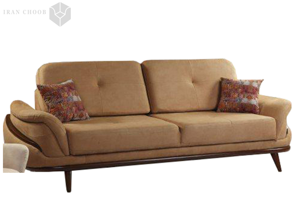 کاناپه دو نفره مبل راحتی لارا  1