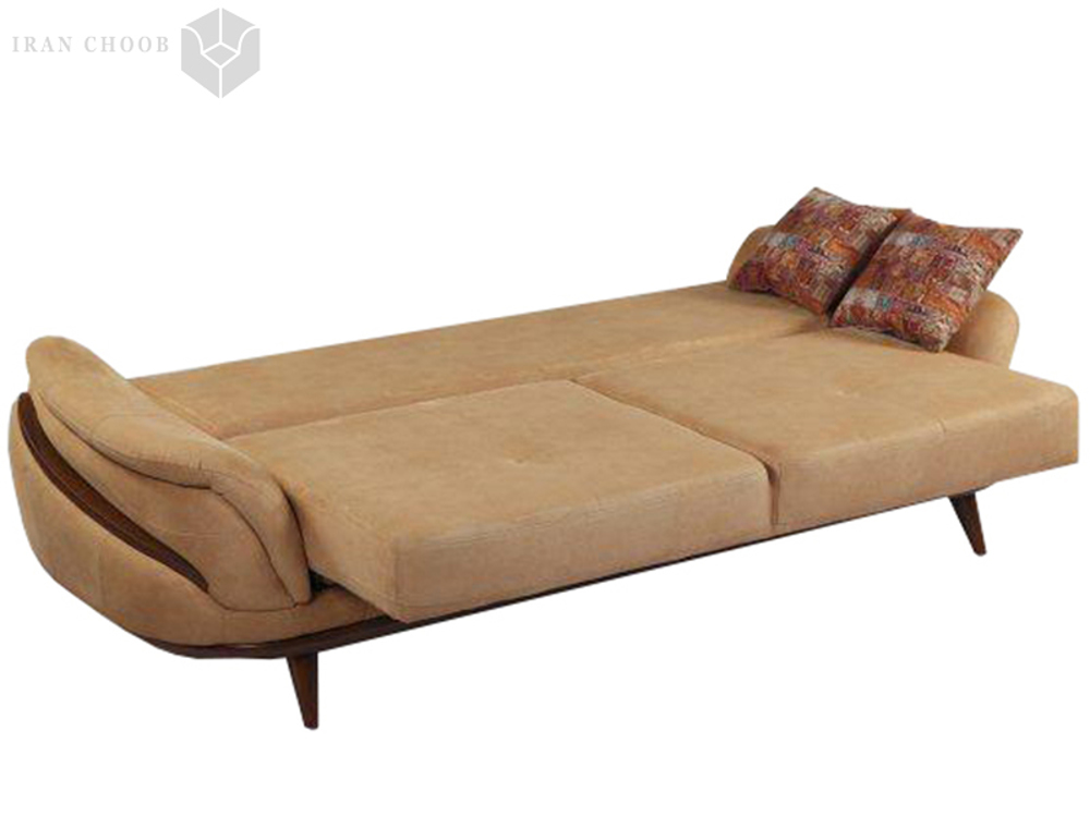 کاناپه دو نفره مبل راحتی لارا  2
